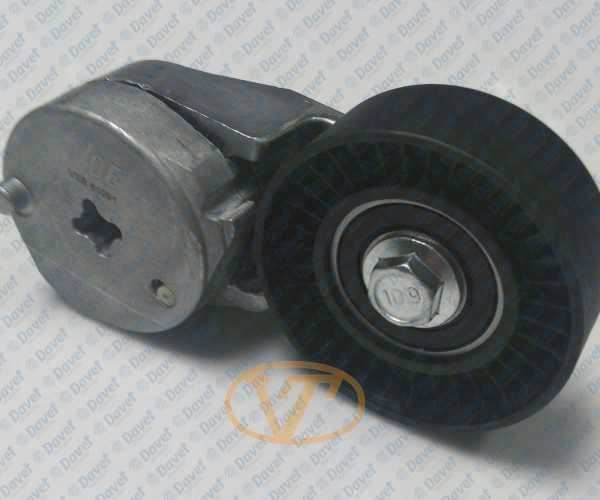 VOE VTB 61091 Alternator Gergi Rulmani Toyota  ####